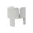 Braien 18.5'' H Upholstered Armchair-1243054250
