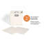 Ensemble de cubes ou bacs en similicuir Jiaessentiels-78278005-78278003