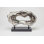 Hand Painted Decorative Object