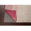 Tapis de couloir oriental Oushak Mute
