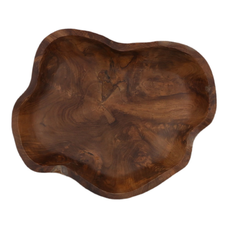 Winton Bowl Natural