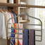Velvet 4-Bar Trouser Hangers-579951748-579951771