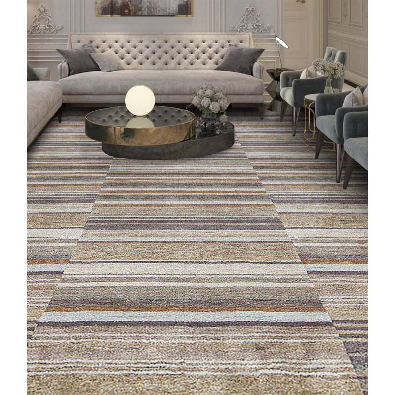 One-of-a-Kind 5' X 7'2" Area Rug