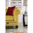 Unal Upholstered 72'' Loveseat