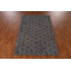 Tapis indien géométrique moderne