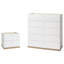 Passacoer Configurable Bedroom Set