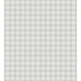 Kolonin Plaid Wallpaper Roll by Sandberg