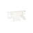 Beau Cast Root Console Table
