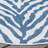 Matrona Bermuda Performance Machine Washable Animal Indoor/Outdoor Area Rug-307066152