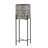 Glidden Metal Cachepot