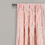 Panneau de rideau simple obscurcissant Lush Decor Avon-773711542-743361126