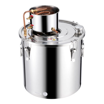 Trousse de brassage Moonshine