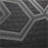 Mattresses | 12" Medium Plush Smooth Top Twin Mattress | Ice Cover, Copper/Gel Infused | CertiPUR-US | Black | Foam-123026039
