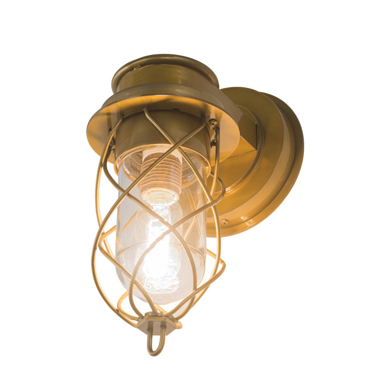 Desmond 1 - Light Barn Light