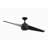 Annasophia 60'' Ceiling Fan with LED Lights-1607546367