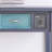 40 Inch Console Table With 4 Drawers