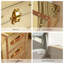 Meuble-lavabo en acier inoxydable-835280331