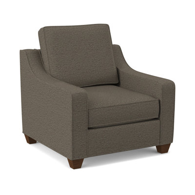 Clark Upholstered Armchair