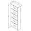 20 Pair Shoe Storage Cabinet