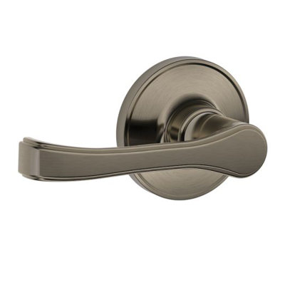 J Series Door Lever with Rosette