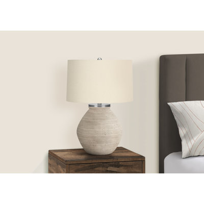 Contemporary, Modern Table Lamp