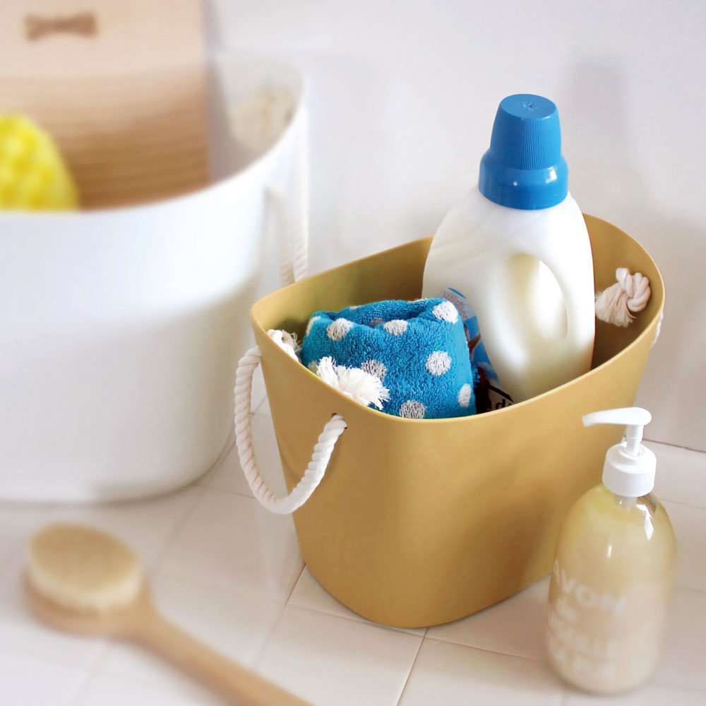 Balcolore Laundry Basket