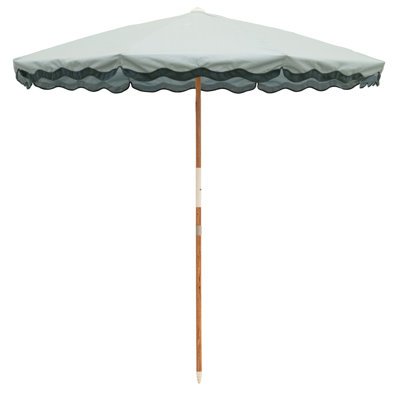 AMALFI 90'' W Umbrella