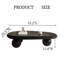 Table basse moderne en bois massif Khattab-1223530035-1223530033