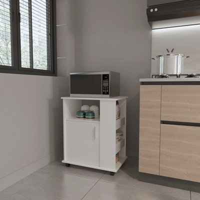 Alnetia Kitchen Pantry