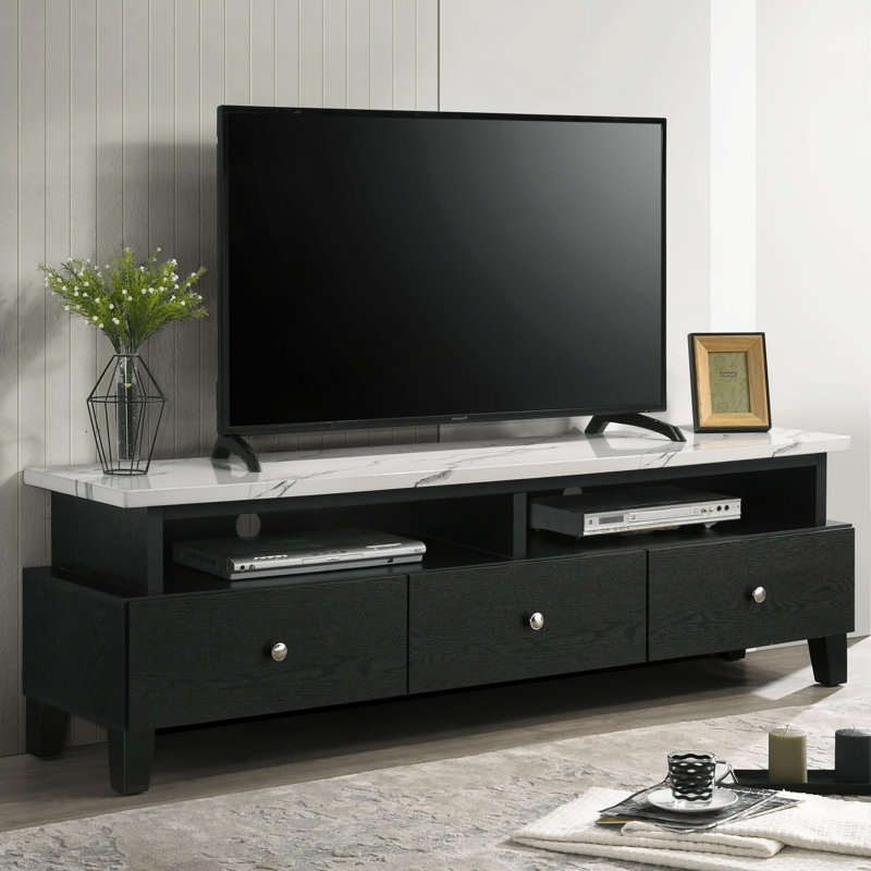 Meuble télé Retro
