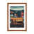 Classic Wood Open Corner Framed is unavailable