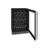 U-Line Single Zone 23.25'' Built-In 48 Bottle Wine Refrigerator with Reversible Door-53520195