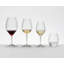 RIEDEL Wine Friendly Magnum Wine Glass