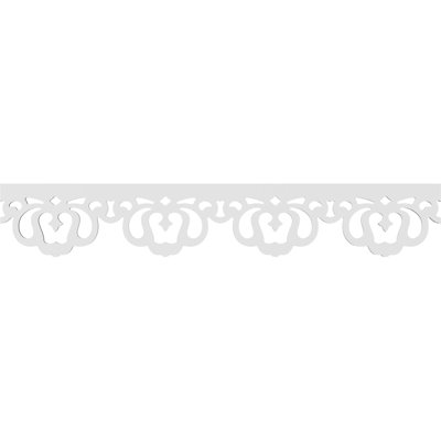 Monroe Architectural Grade PVC Running Trim