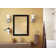 Voss 1-Light Bath Sconce