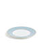 Helia 8.9in Accent Plate