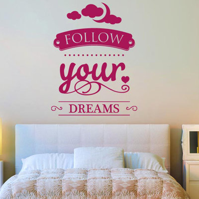 Wall Decal