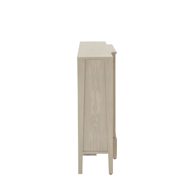 Leary Sideboard - Grey
