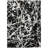 Machine Washable Indoor/Outdoor Chantille ACN2597 Abstract Rug-1539662004-1539662002