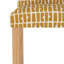 Chaise parsons en coton Sylva-1637726913-1637726899