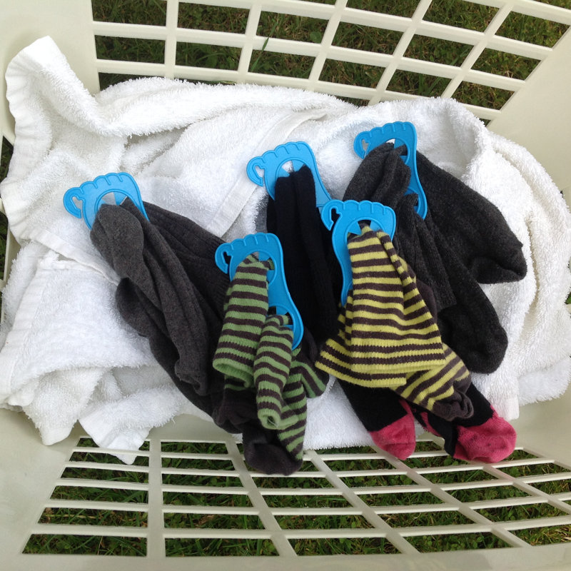 Neat Feet 12pk