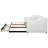 Beige, Twin Xl To King, Upholstered Daybed, Drawers, Buttoned Drawer And Back Surfaces, Comfortable Seating Storage Great Support, Wood Slats