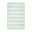 CUBICS CHILL PILL Geometric Wool Jacquard Blanket-1520175083