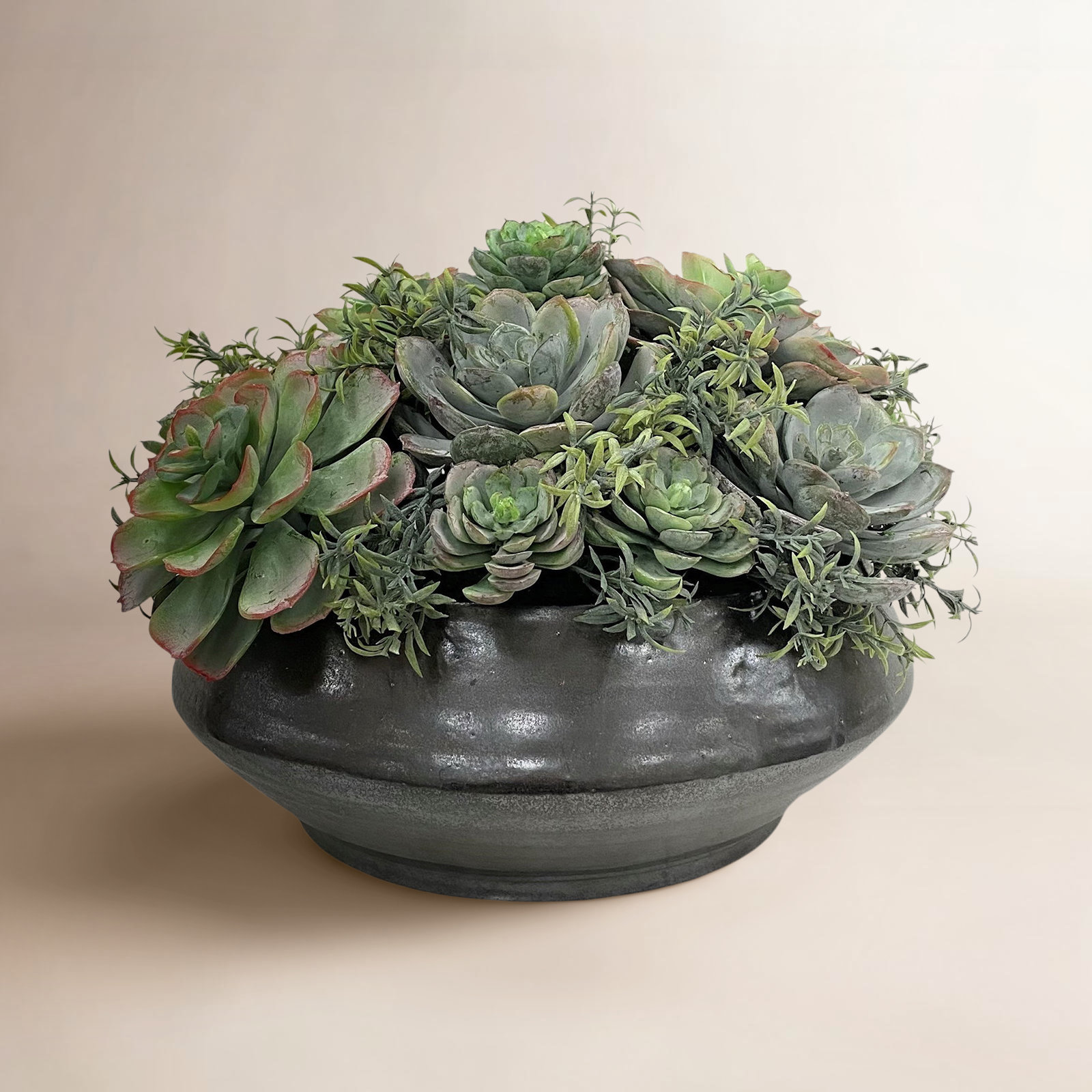 Mixed Assortment Floral Arrangement