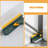 Floor Scrub Brush Long Handle 4 In 1 Scrape
