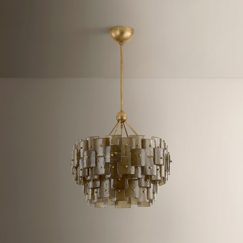 Jacik Chandelier, 24