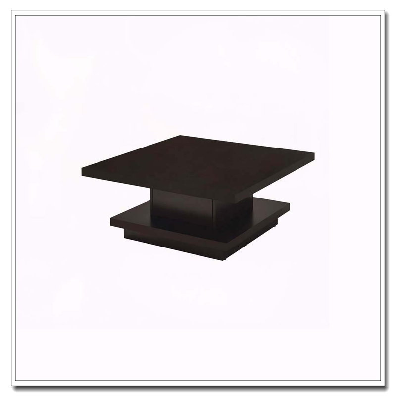 Table basse Cappuccino