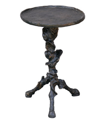 Klemm End Table