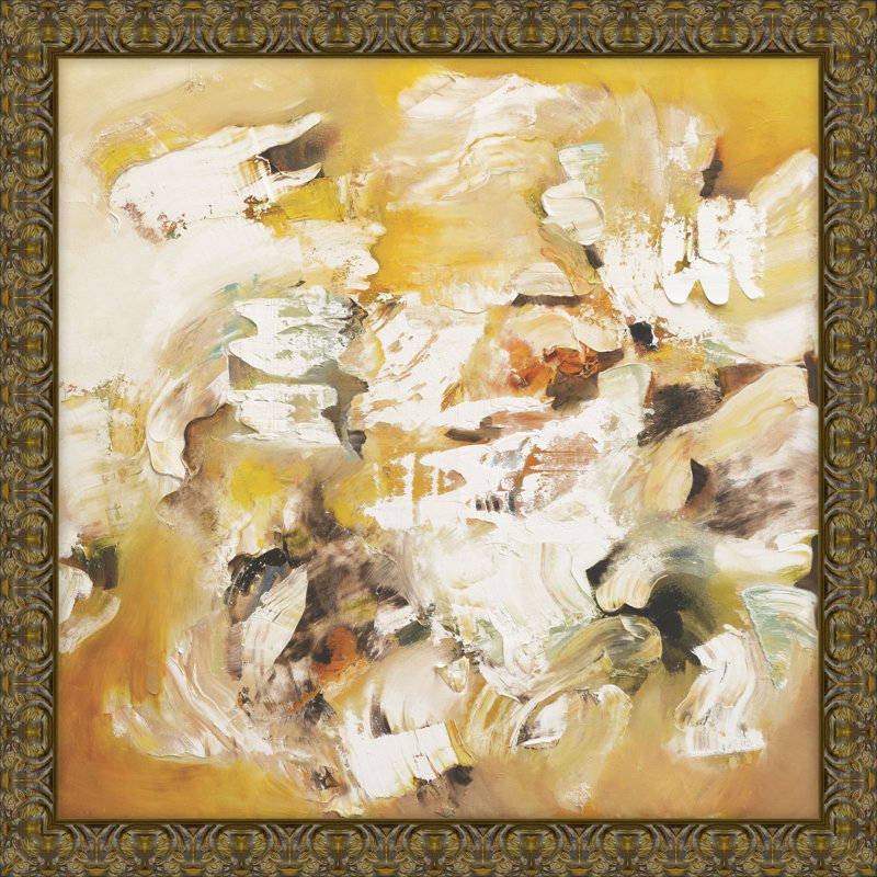 Exploring Capri 1 Print by Anne B. Schwartz, 13.5" H x 13.5" W