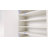 20 Pair Shoe Storage Cabinet
